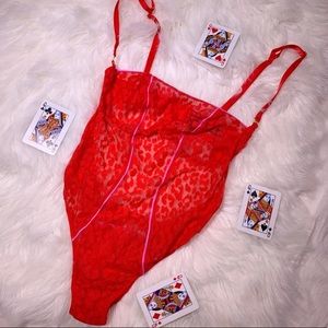 VS bodysuit special listing